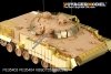 Voyager Model PE35403 Modern Russian BMP-3 MICV w/Slat Amour for TRUMPETER 00365 1/35